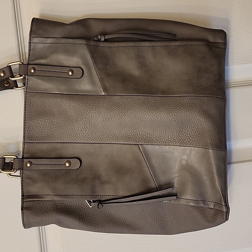 Relic purse